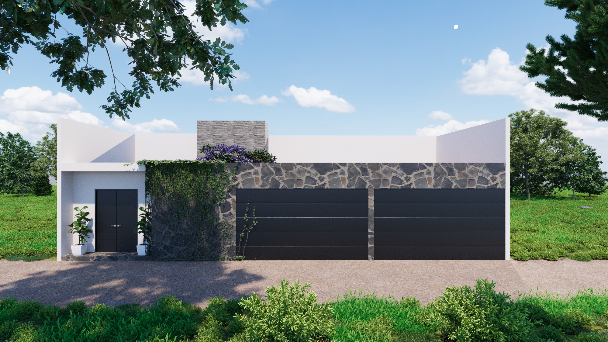 Remodelación en Atlixco