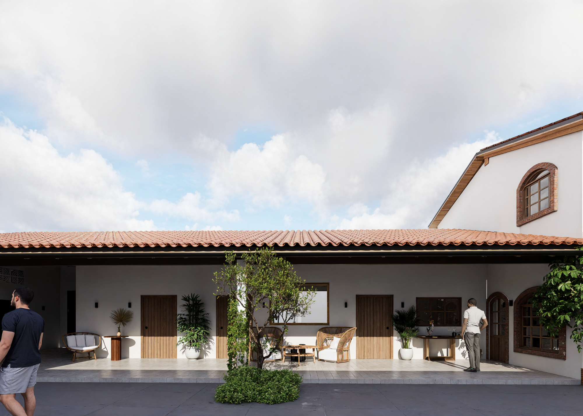 Remodelación de Vivienda en Guerrero